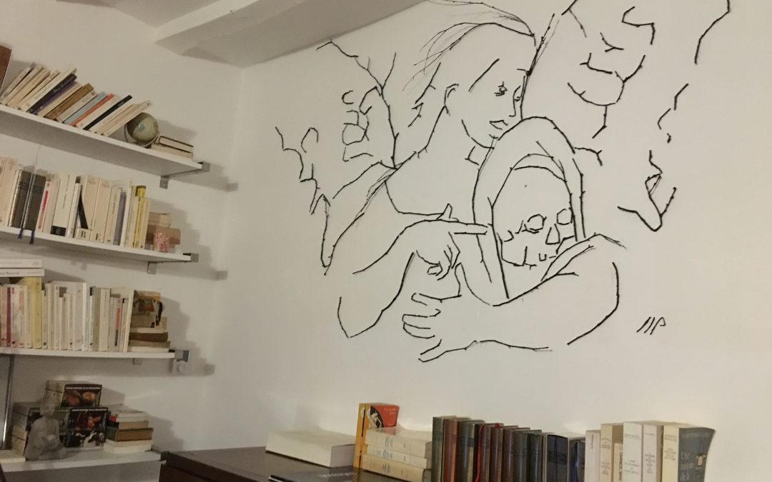 L’ange vaniteux 2018